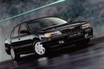 Nissan Maxima QX 1994 года